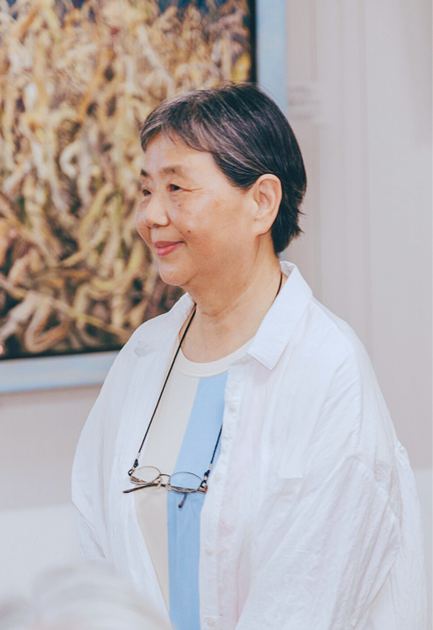 藝文中心之建立