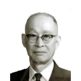 王撫洲先生