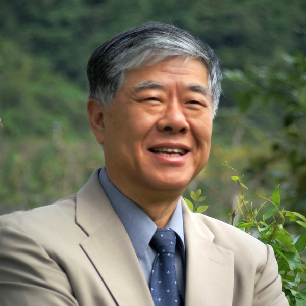 李文瑞 教授
